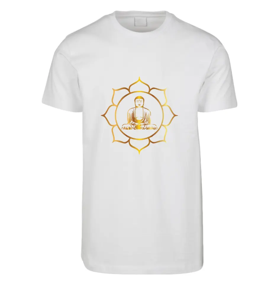 Buddha Premium Tee
