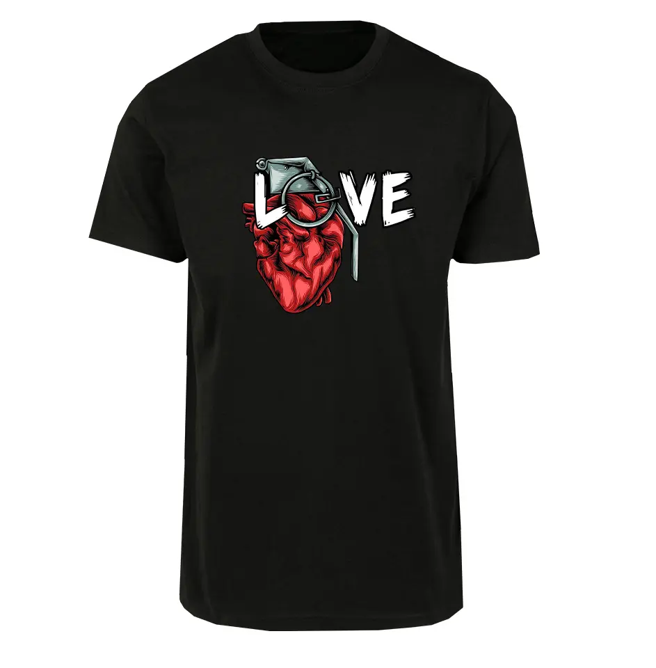 Love Premium Tee
