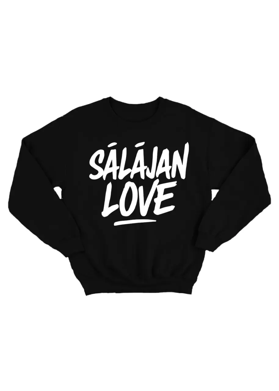 SALAJAN LOVE - BLUZA